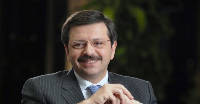 TOBB fuar bilançosunu açıkladı