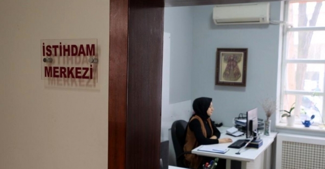 Depremzedelere evlerini açan İnegöl#039;de istihdam seferberliği