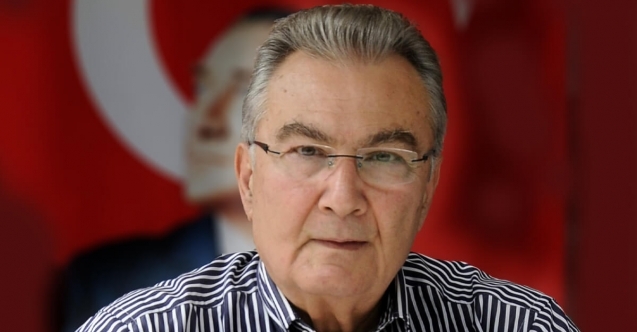 Eski CHP Genel Başkanı Deniz Baykal vefat etti