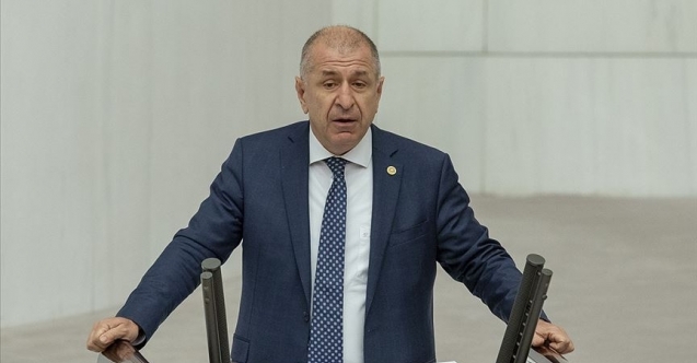 Özdağ: Helalleşmeyeceğiz, hesaplaşacağız!