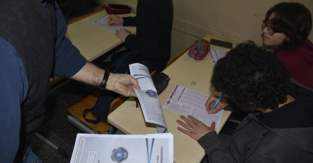 Lise ve Üniversite Adayları İçin Ciddi Prova