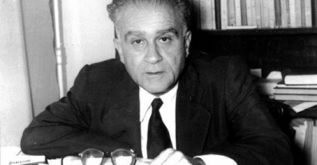 Osmangazide ‘Tanpınar Zamanı