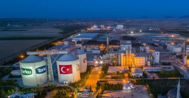 Torku, Türkiye#039;nin itibarlı markası seçildi