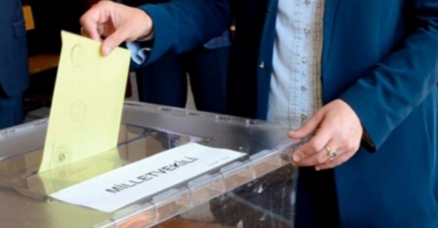 YSK duyurdu: Seçim startı 18 Mart 2023