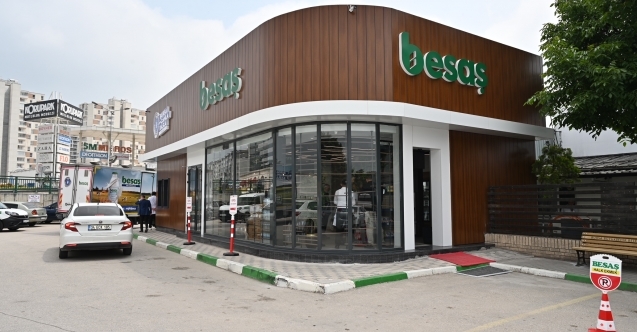 BESAŞ#039;TAN UYGUN FİYATLI YÜKSEK KALİTELİ HİZMET