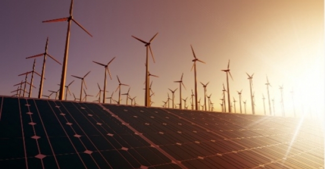 YENİLENEBİLİR ENERJİ TEKNOLOJİLERİ: GÜNEŞ PANELİ, RÜZGAR TÜRBİNİ, BİYOKÜTLE ENERJİ SANTRALLERİ