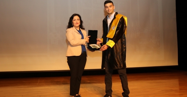 ŞİRİN RODOPLU ŞİMŞEKTEN GENÇ MİMARLARA TAVSİYELER