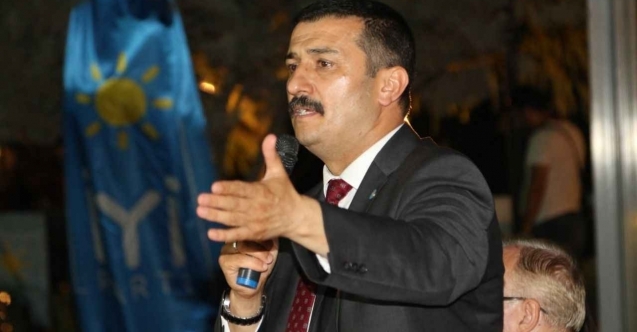 TÜRKOĞLUNDAN EĞİTİMDE GİZLİ AJANDA UYARISI