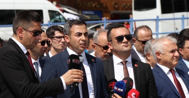 YÜZLERCE MÜFETTİŞ ve DENETÇİ MESLEKTEN İSTİFA EDİYOR