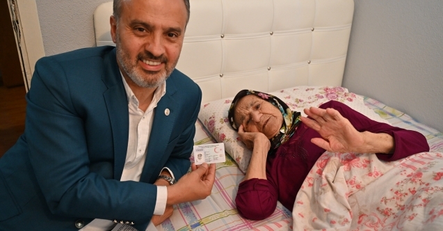 ASIRLIK ÇINARDAN HAYIR DUASI