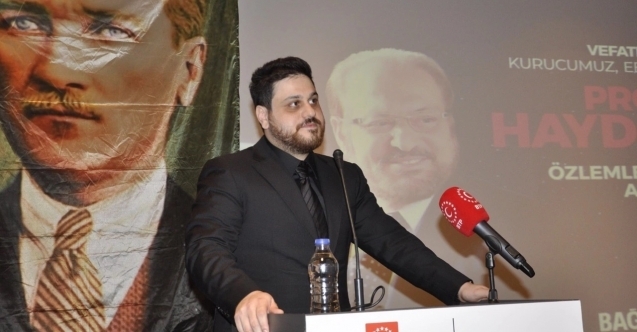 BTPLİ DERİ HÜSEYİN BAŞ: ATATÜRK” FİLMİNİ DEVLETİMİZİN ÖNDERLİĞİNDE MİLLETÇE BİZ YAPALIM!
