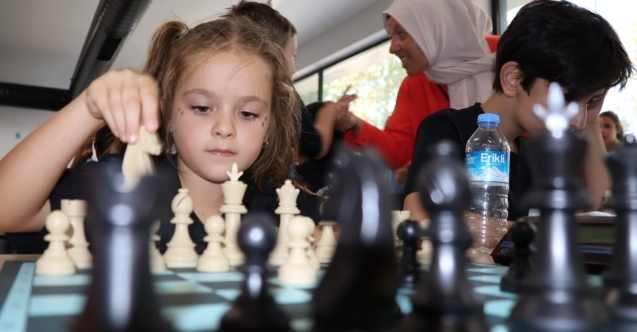ÇOCUKLAR HEM ÖĞRENDİ HEM EĞLENDİ