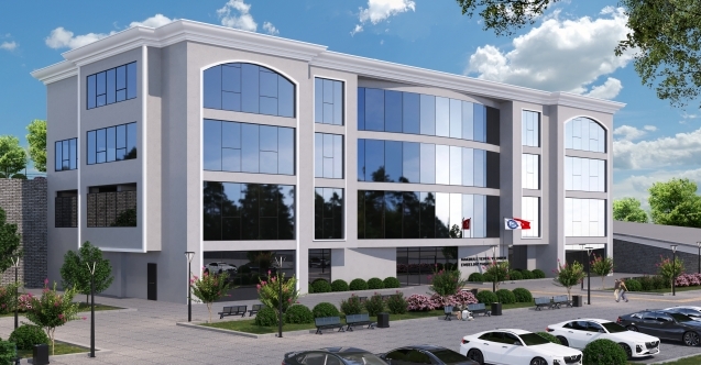 ENGELSİZ YAŞAM MERKEZİ GÜN SAYIYOR