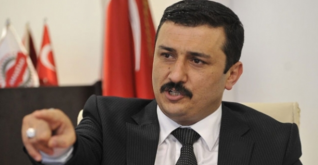 TÜRKOĞLU: SMA HASTALARINI YİNE KADERİNE Mİ TERK ETTİNİZ?”
