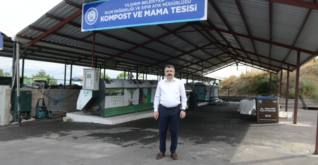ATIK GIDALAR MAMAYA DÖNÜŞÜYOR