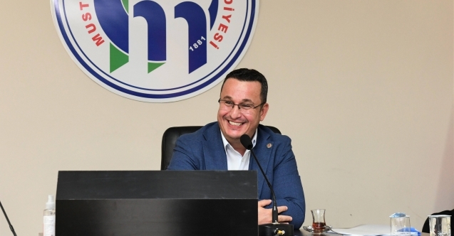 BAŞKAN KANARDAN DEPREM SEFERBERLİK PLANI