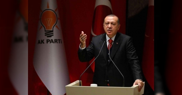Erdoğan: CHP#039;nin içişlerine karışmam