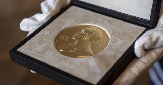 2023 Nobel Edebiyat Ödülü#039;nün sahibi belli oldu