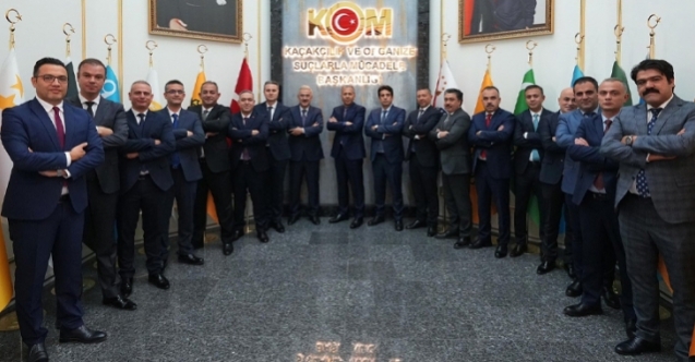 Bakan Yerlikaya: Şafak sökerken de gün batarken de her an enselerindeyiz!”