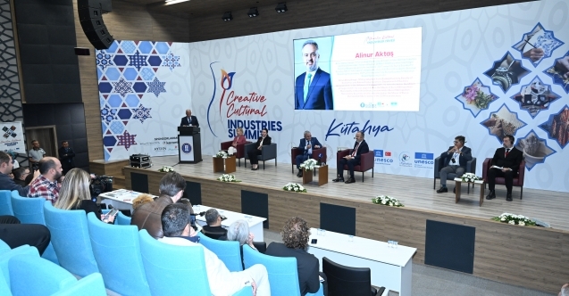 Bursa, UNESCO#039;da zanaat ve halk sanatlarıyla öne çıkıyor