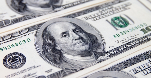 Dolar ve Euro yükselişte