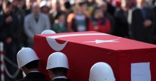 MSB acı haberi duyurdu: 1 asker şehit