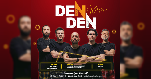 NOSAB, Cumhuriyet#039;in 100. yılını çifte kutlayacak