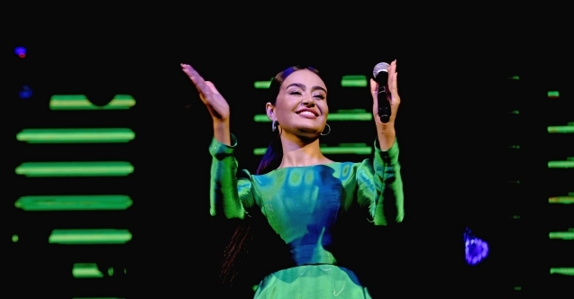 Osmangazide 23. Siyah İncir Festivali coşkuyla kutlandı