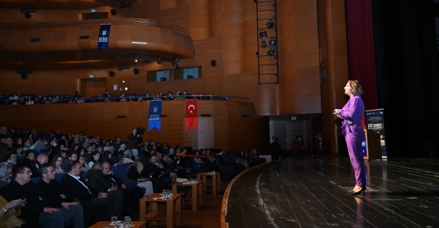 Kalkınmanın mimarları öğretmenler olacaktır