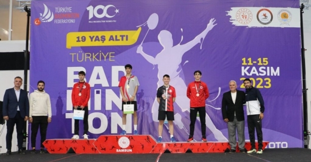 Osmangazi Belediyespor Kulübü şampiyonluklara doymuyor