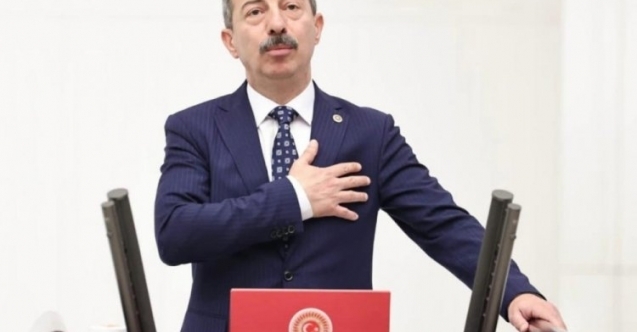 Sanayi ve Teknoloji Bakanlığı#039;ndan İYİ Partili Toktaş#039;a cevap