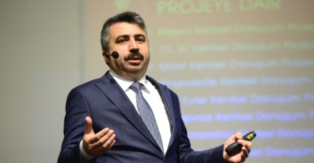 Yıldırımın geleceği masaya yatırıldı