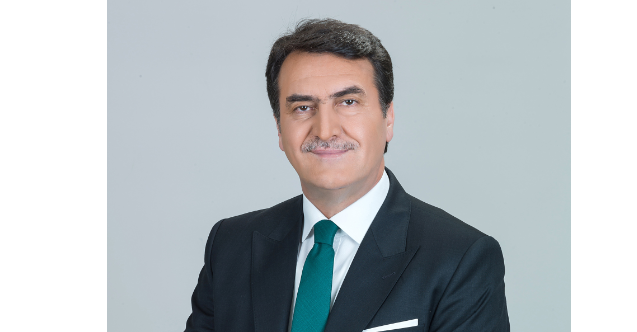 Başkan Dündardan yeni yıl mesajı