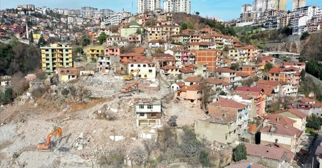 Deprem ve kentsel dönüşümde mimarlıkta yeni yol haritası