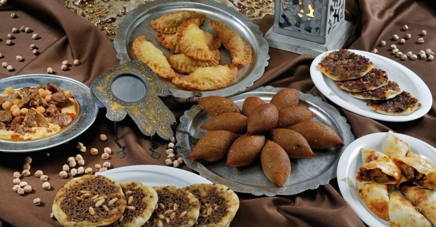 Mustafakemalpaşanın zengi̇n lezzet mi̇rası geleceğe taşınıyor