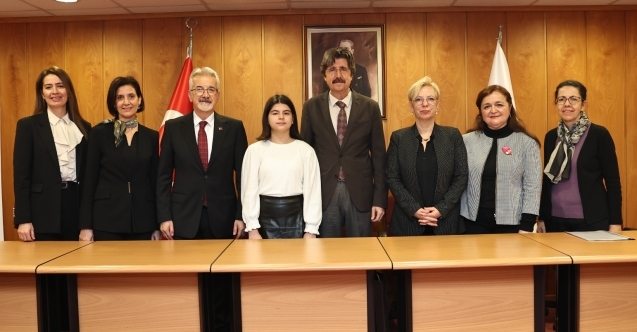 Nilüferli çocuklar icat çıkaracak