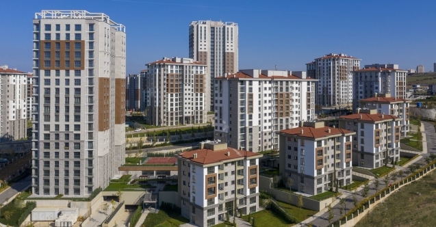 Yabancılar Türkiye#039;de en çok Antalya#039;da konut aldı