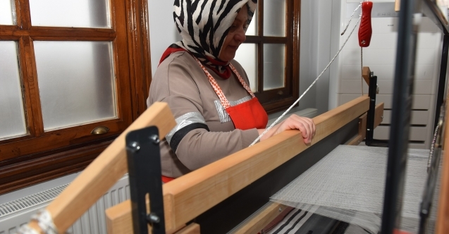 Yıldırım üreten kadınlarla güçlü
