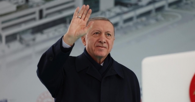 AK Partinin yerel seçim beyannamesi: Ön planda kentsel dönüşüm var