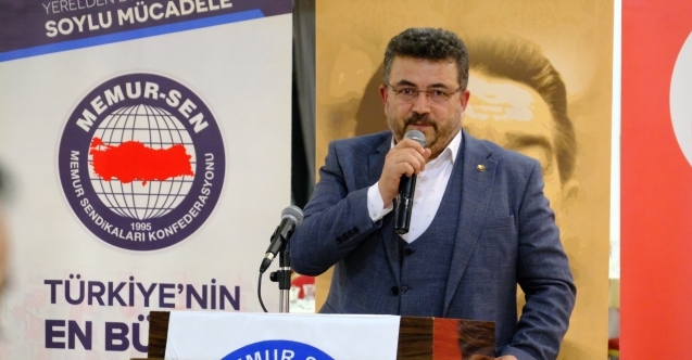 Başkan Acardan Mehmet Akif İnan mesajı