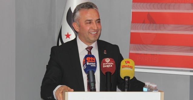 Bayram Kazancı#039;dan öğrencilere müjde