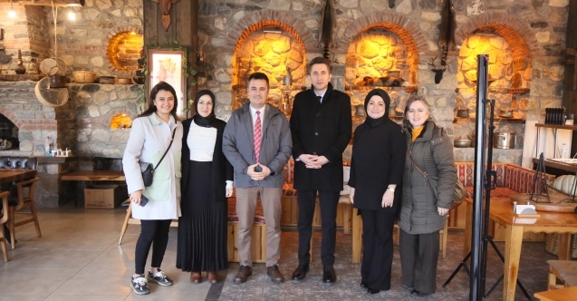 BİKEP, Gürsuda buluştu