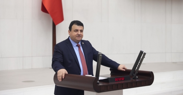 Bursa çarşı esnafının sorunları meclis gündeminde