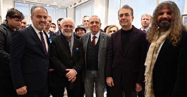 Bursada İkinci Zaman”