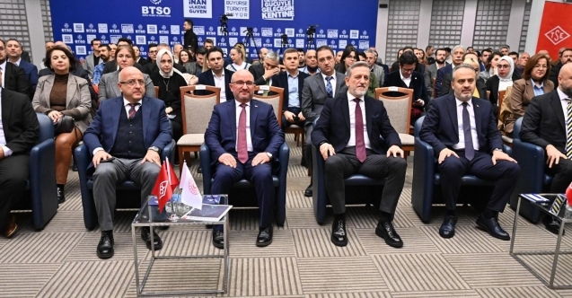 Büyükşehir kaliteden ödün vermiyor
