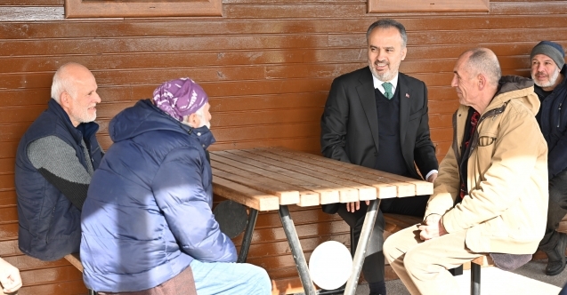 Büyükşehirle çaresiz değilsiniz