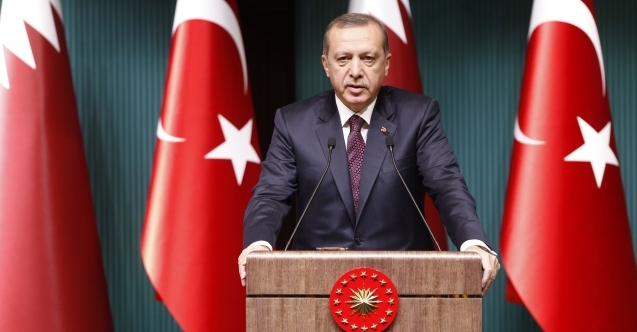 Cumhurbaşkanı Erdoğan#039;dan emeklilere ek zam müjdesi