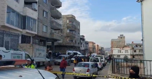 Damat dehşeti
