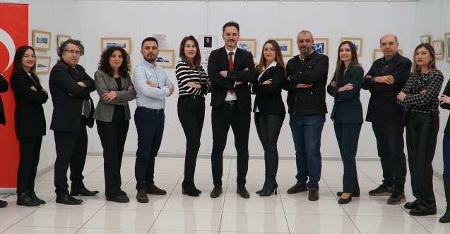 Gıda Mühendisleri Bursa Şubesi 9. Olağan Kurulu gerçekleştirildi