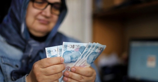 Memur ve emekli zam oranları belli oldu